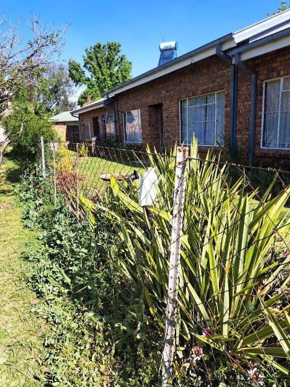 3 Bedroom Property for Sale in Clocolan Free State